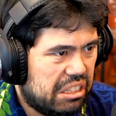 GMHikaru Clips