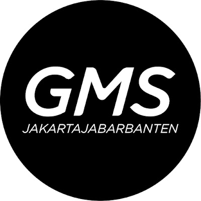 GMS Jakarta Jawa Barat Banten