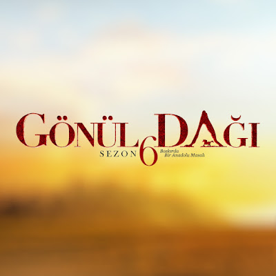 Gönül Dağı