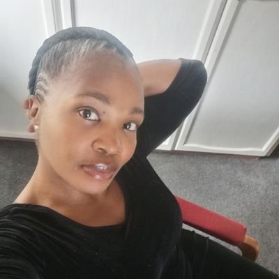 Tasha Zulu babe🌹🇿🇦