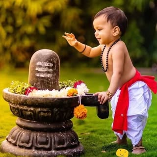 ‼️ HAR HAR MAHADEV ‼️