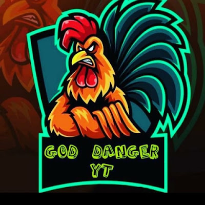 God Danger YT