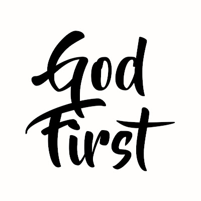 God First