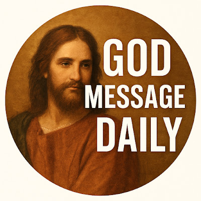 God Message Daily