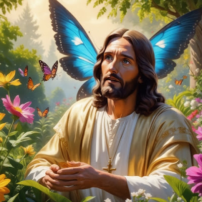 god says today
