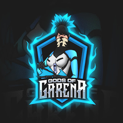 Gods of Garena