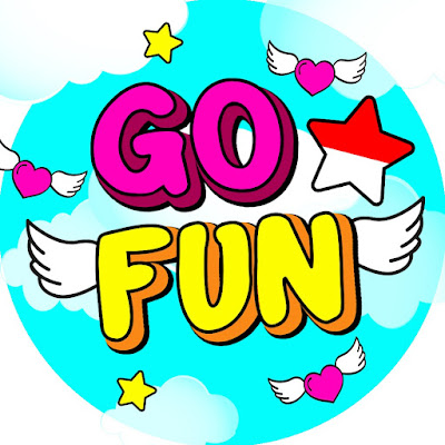 GoFun Indonesian