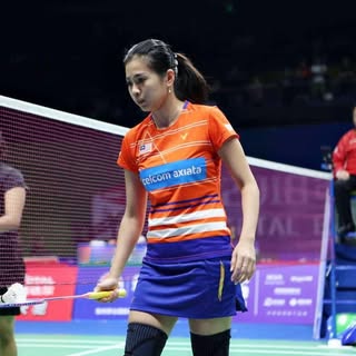 Goh Liu Ying OLY 吴柳莹