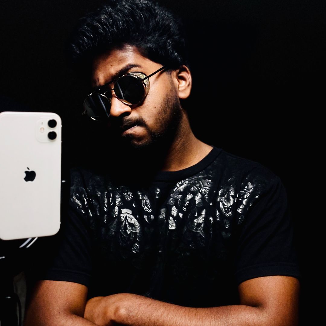 Gokul Sdfx