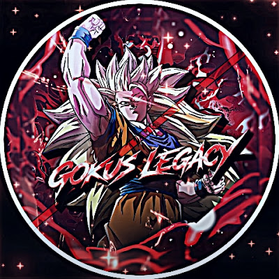 Gokus legacy