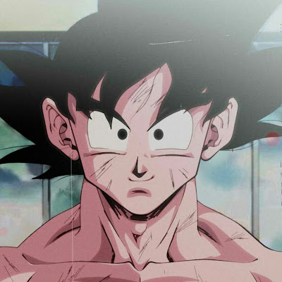 Goku Teorias