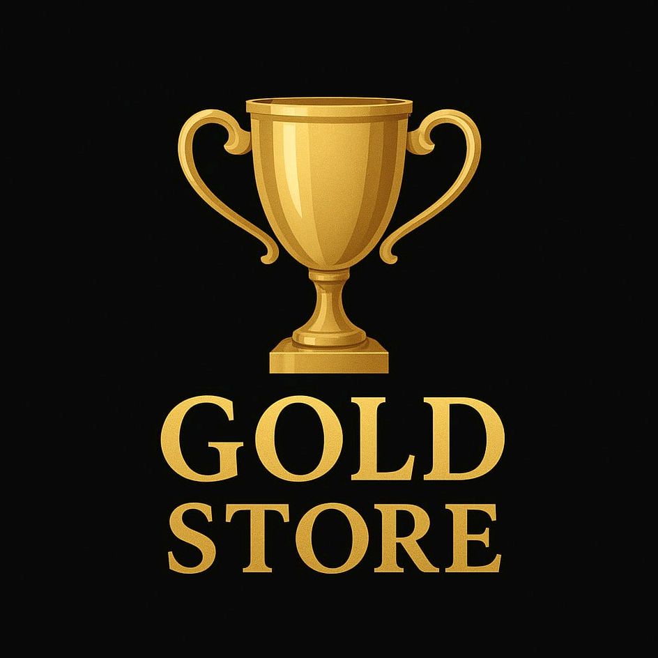 Gold Store
