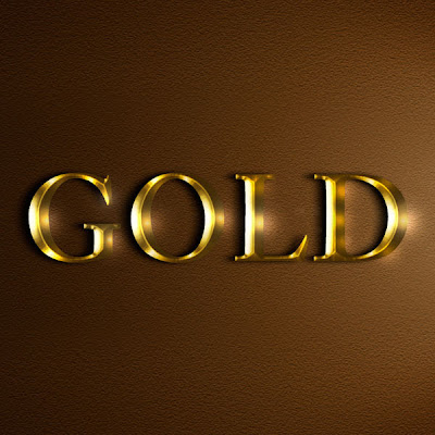 Golden Channel