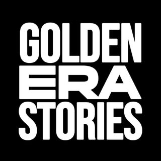 Golden Era Stories