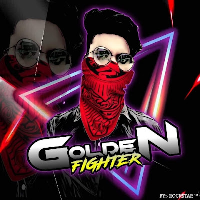 GOLDEN FIGHTER 2.0