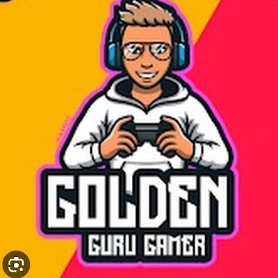 golden Guru gamer