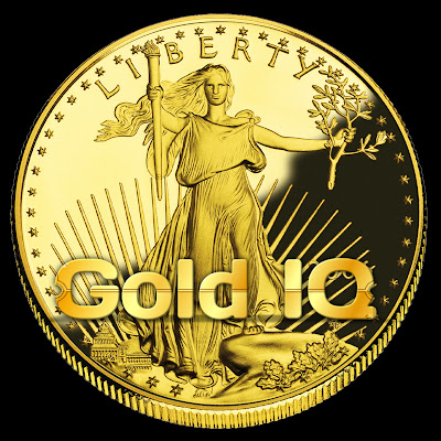 Gold IQ