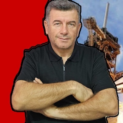 GoldTürk TV Ramazan Kıvanç (e-sınav akademi)