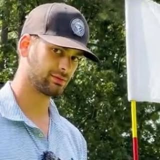 Golf With Chandler