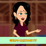 Golpo Cartoon TV