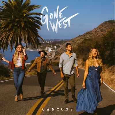 Gone West Music