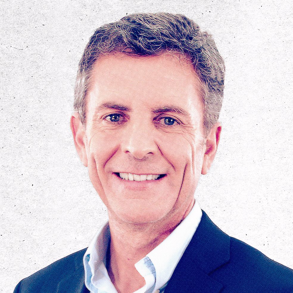 Gonzalo de la Carrera