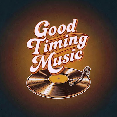 Good Timing Music