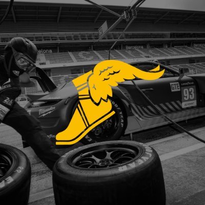 Goodyear Racing