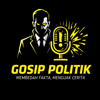Gosip Politik