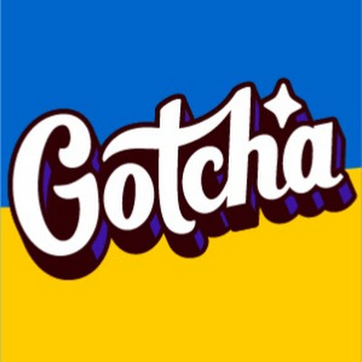 Gotcha! Russian