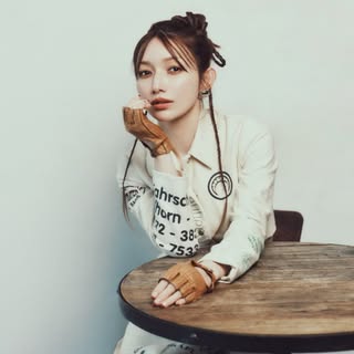 後藤真希