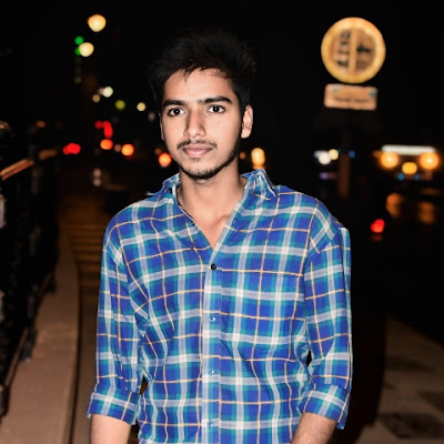 Goutham shorts