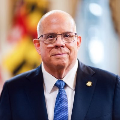 Governor Larry Hogan