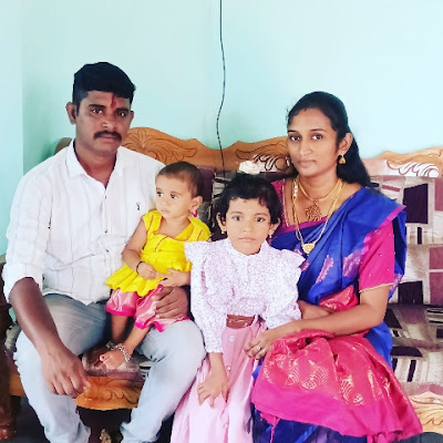GowsiGopi 💖 vlogs