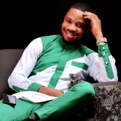 Chigozirim Emeakayi🇳🇬