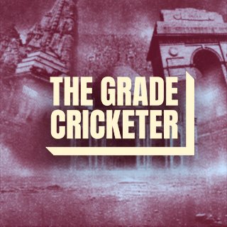 The Grade Cricketer