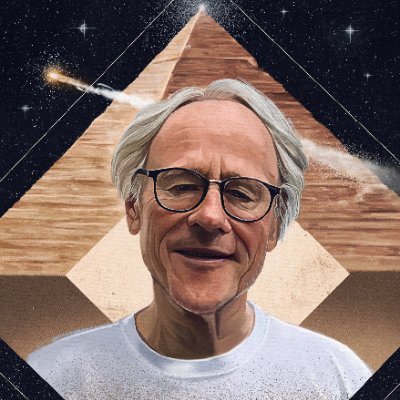 Graham Hancock