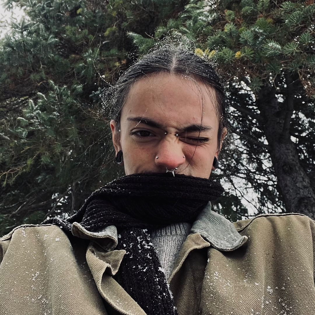 Noah (ᚾᛟᚨᚺ)