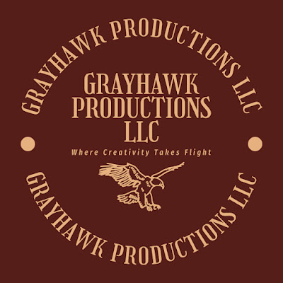 GrayHawk Productions LLC