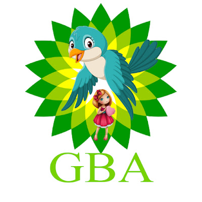 Green Bangla Animation