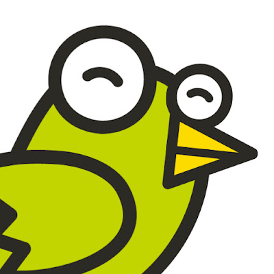 Greenbird