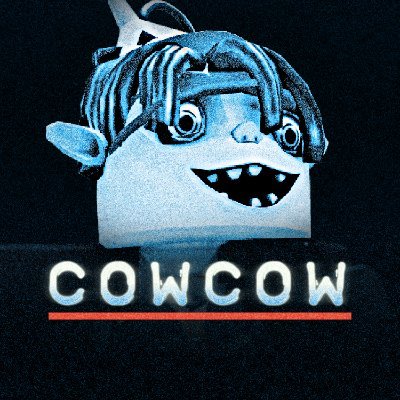 Lord CowCow