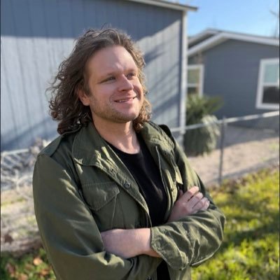 Greg Stoker