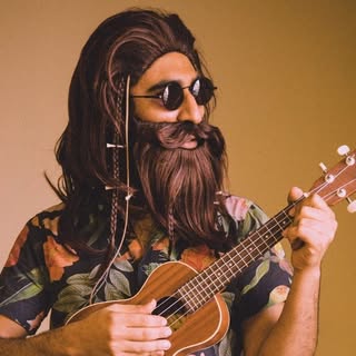 Gringo / گرینگو