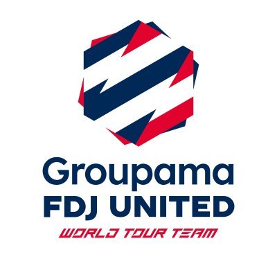 Équipe Cycliste Groupama-FDJ United
