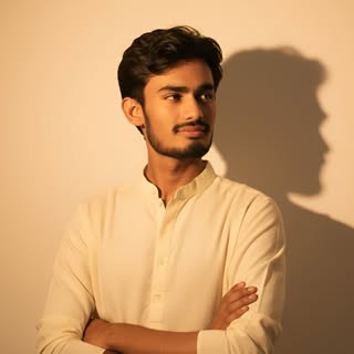 Aniket Rajput
