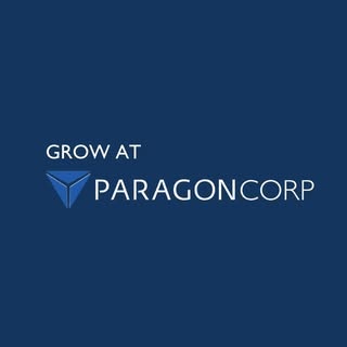 Grow at Paragon