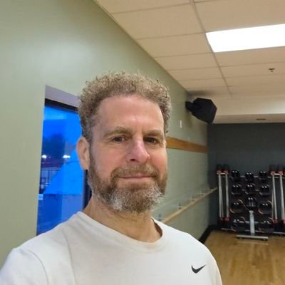 Dave Epstein