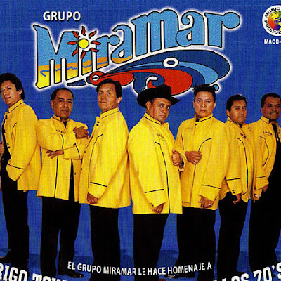 Grupo Miramar El Original De Jose Barette