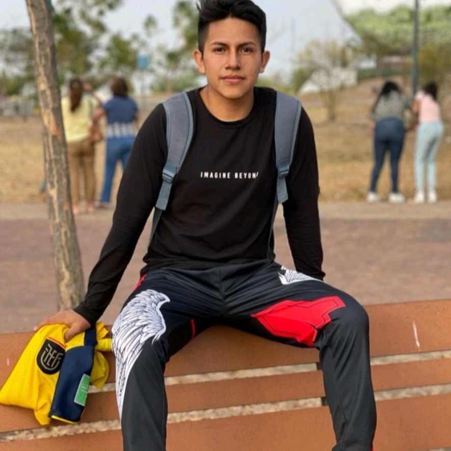 Angel David